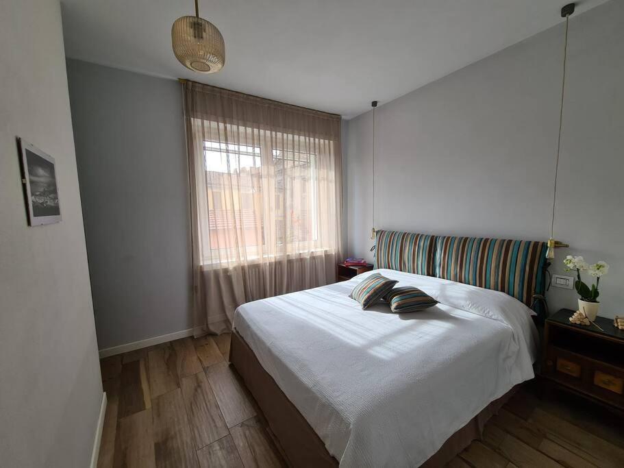Cuore Di Alba Charming Apartment Eksteriør bilde